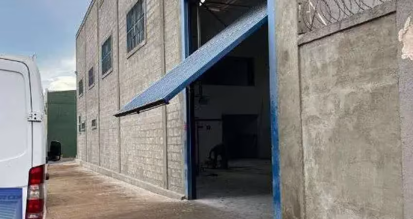 Barracão / Galpão / Depósito à venda na Rua São Paulo, 1397, Vila Carvalho, Ribeirão Preto