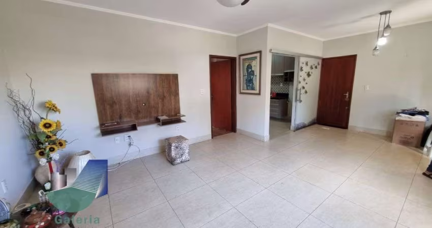 Apartamento com 3 quartos à venda, 110m² - Jardim Macedo