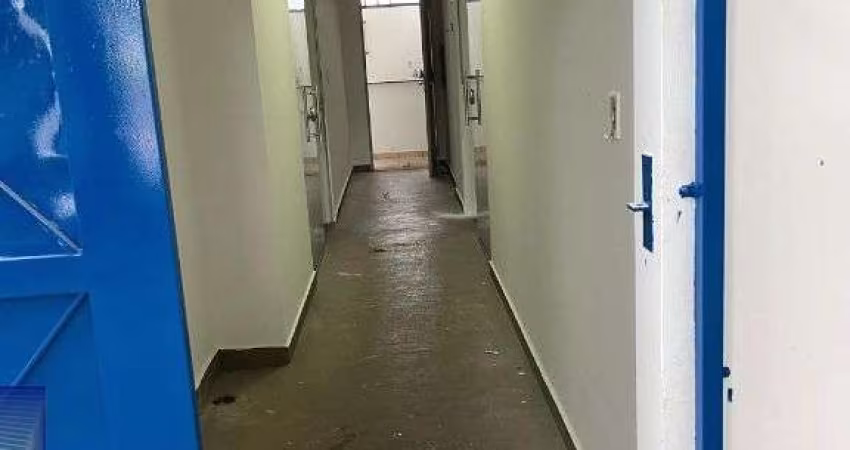 Galpão para alugar, 340m² -  Vila Carvalho
