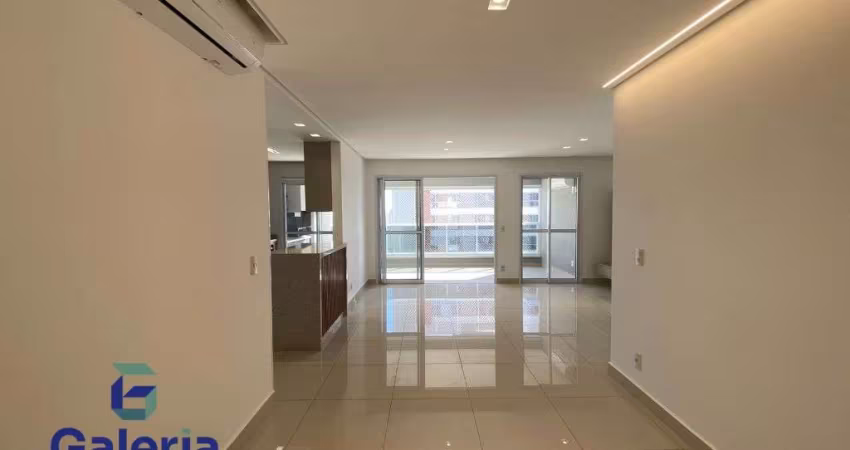Apartamento com 3 suítes para alugar, 130m² - Jardim Botânico