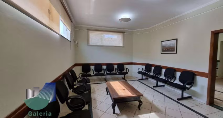 Casa comercial para alugar, 223m² - Jardim Sumaré