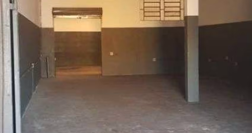 Ponto comercial à venda, 250m² - Parque Industrial Tanquinho