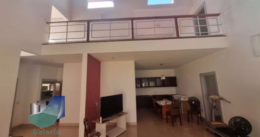 Sobrado com 4 suites à venda, 492m² - City Ribeirão