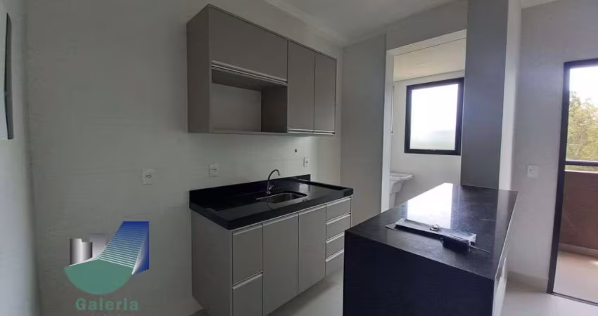 Apartamento com 1 suíte para alugar, 45m²  - Jardim Recreio