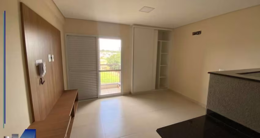 Apartamento com 1 quarto para alugar, 35m² - Nova Aliança Sul