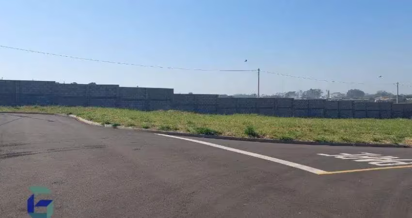 Terreno à venda na Rua Lais de Carvalho Velludo, 70, Village Costa Sul, Ribeirão Preto
