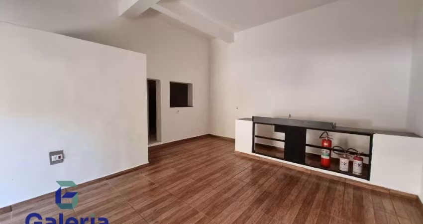 Salão comercial para alugar, 70m² -  Jardim Paulistano