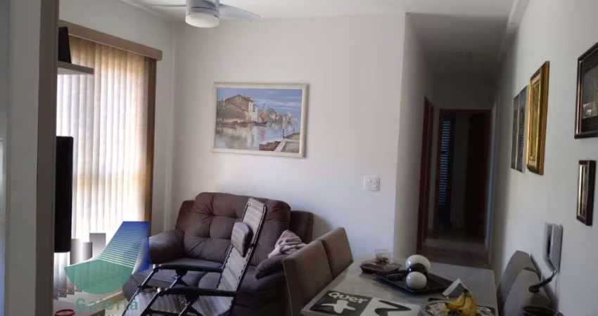 Apartamento com 2 quartoa à venda, 48m² - Jardim Paulista