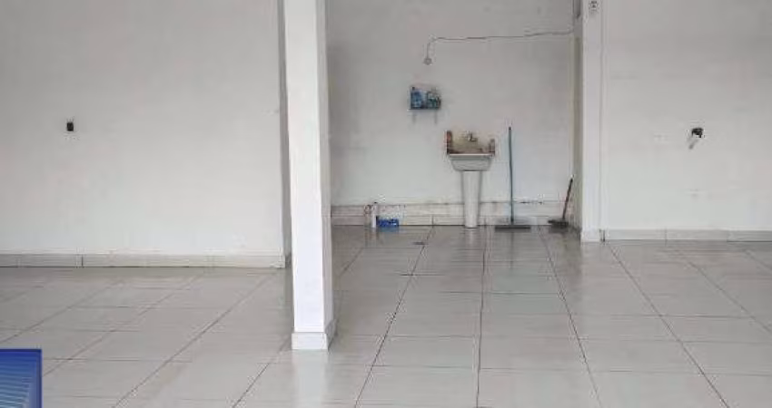 Salão comercial para alugar, 63m²  - Campos Elíseos