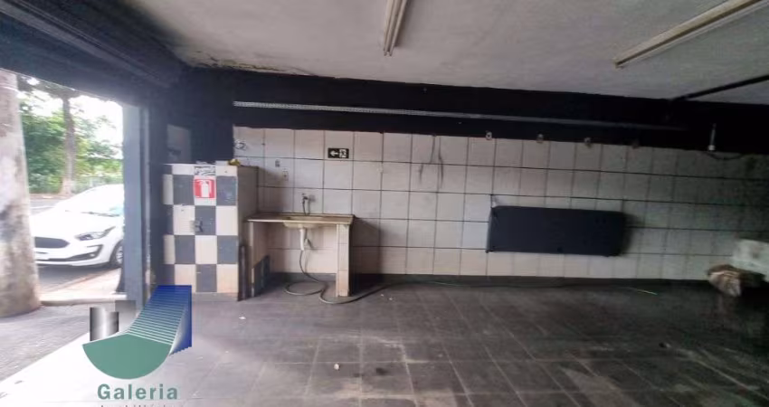Salão Comercial para Alugar, 40m² - Jardim São José