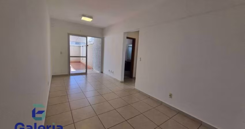 Apartamento com 2 quartos para alugar, 68m² - Jardim Botânico