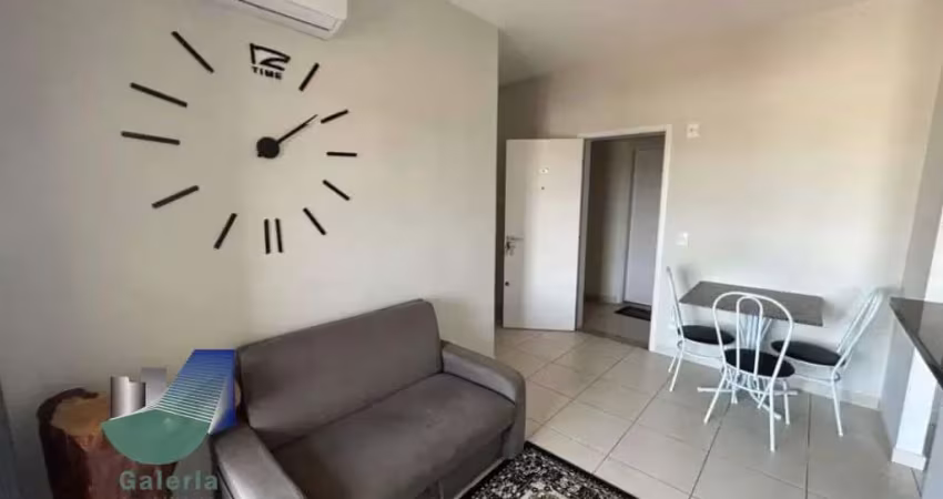 Apartamento com 1 quarto a venda, 44m2 - Alto da Boa Vista