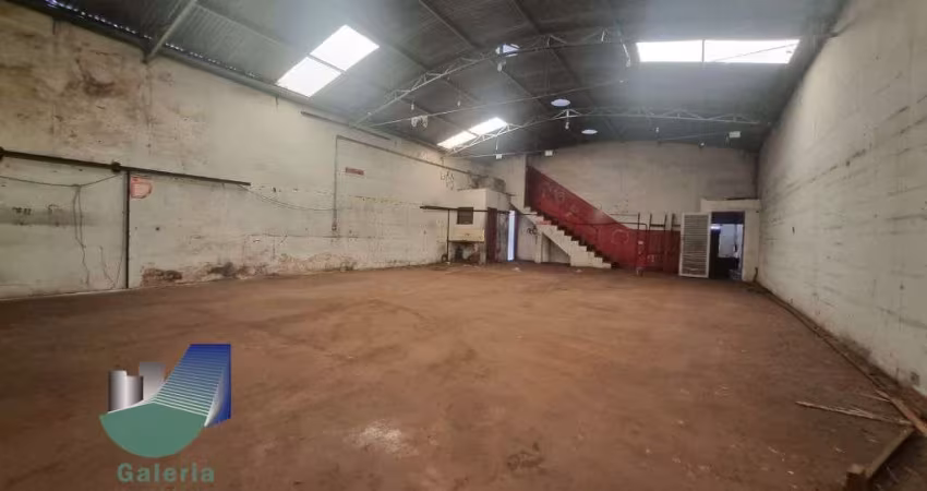 Salão comercial para alugar, 336m² - Ipiranga
