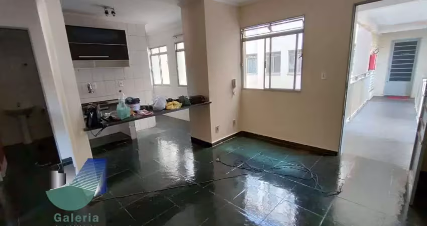 Apartamento com 2 quartos para alugar, 56m² - residencial das americas