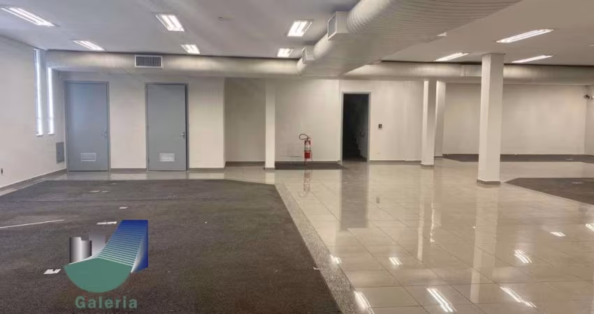Prédio Comercial para alugar, 417m² - Jardim São Luiz