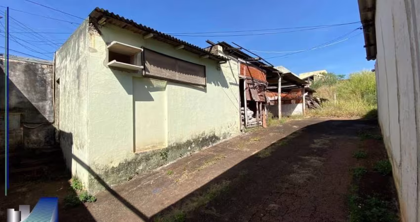 Terreno a venda Jardim Paulistano Ribeirão preto