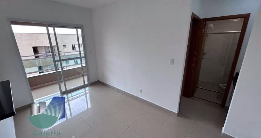 Apartamento com 1 quarto para alugar, 60m² - Jardim Paulista