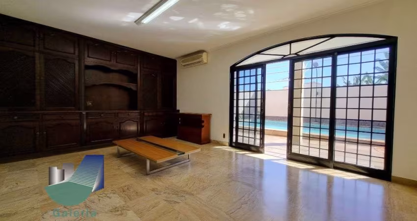 Casa comercial com 6 salas para alugar, 552m² - Alto da Boa Vista