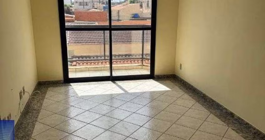 Apartamento com 1 quarto à venda, 45m² -  Jardim Paulista
