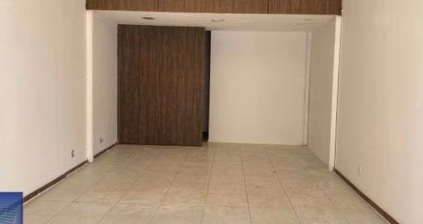 Salão Comercial para alugar, 70m² - Centro