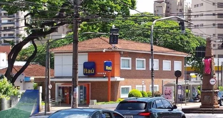 Casa comercial para alugar, 398m² - Jardim Sumaré