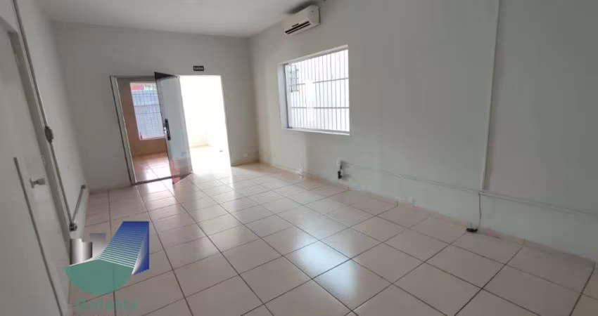 Casa Comercial para alugar, 421m² - Vila Seixas