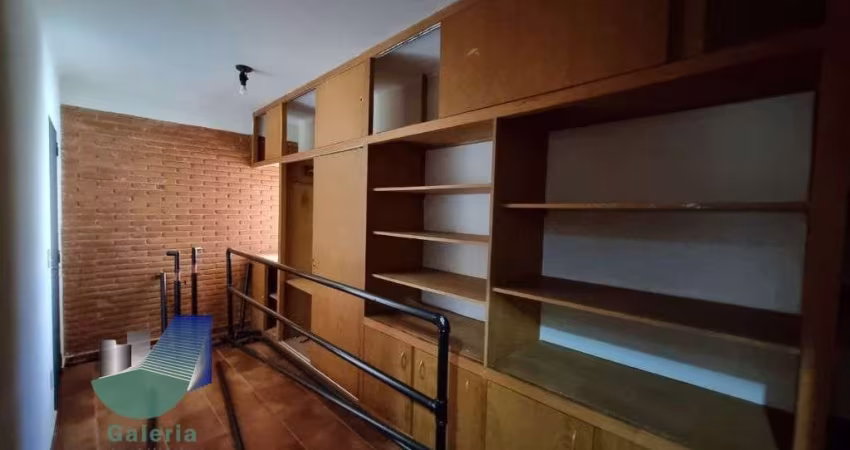 Sala comercial para alugar, 12m² - Jardim Palma Travassos
