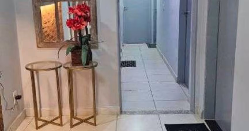 Sala comercial para alugar, 14m² - Jardim Irajá