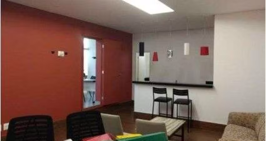 Sala Comercial á venda, 57m² - Centro