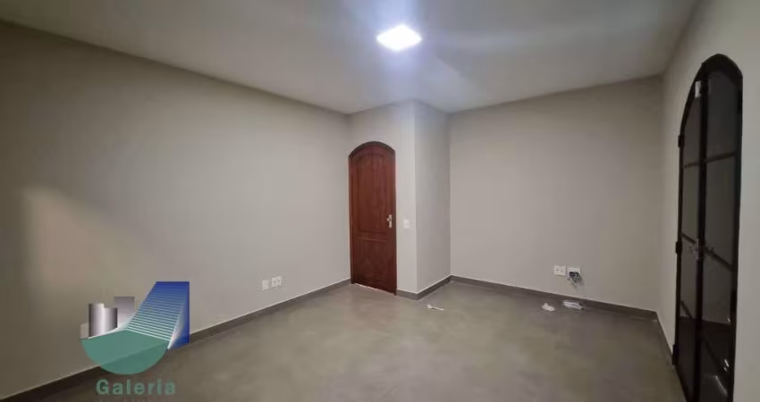 Sala comercial para alugar, 20m² -  Jardim São Luiz