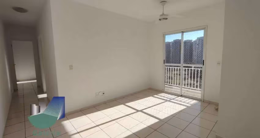 Apartamento com 2 quartos para alugar, 53m2 - Nova Alianca