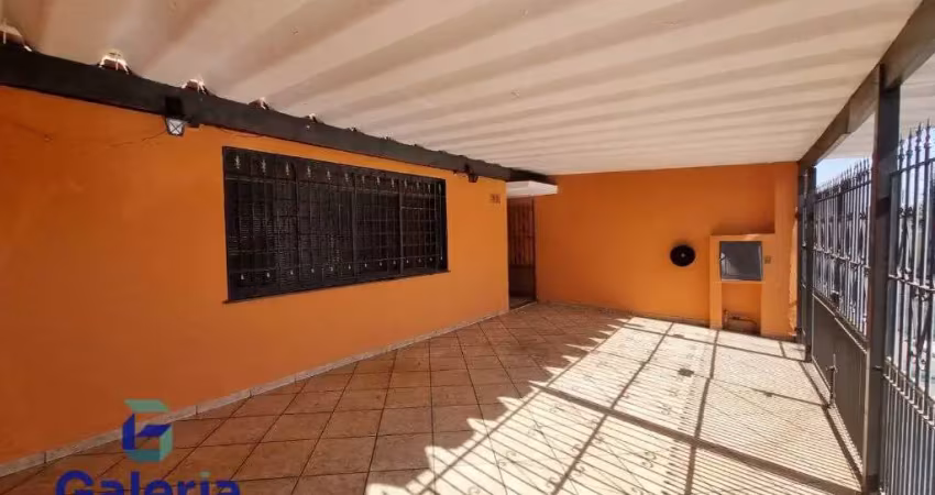 Casa residencial com 3 quartos para alugar, 118m² - campos eliseos