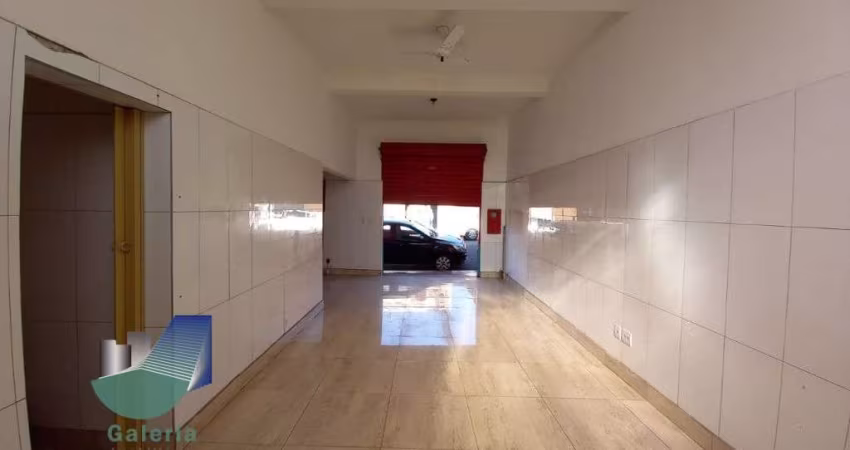 Salão Comercial para alugar, 70m² - Vila Virginia