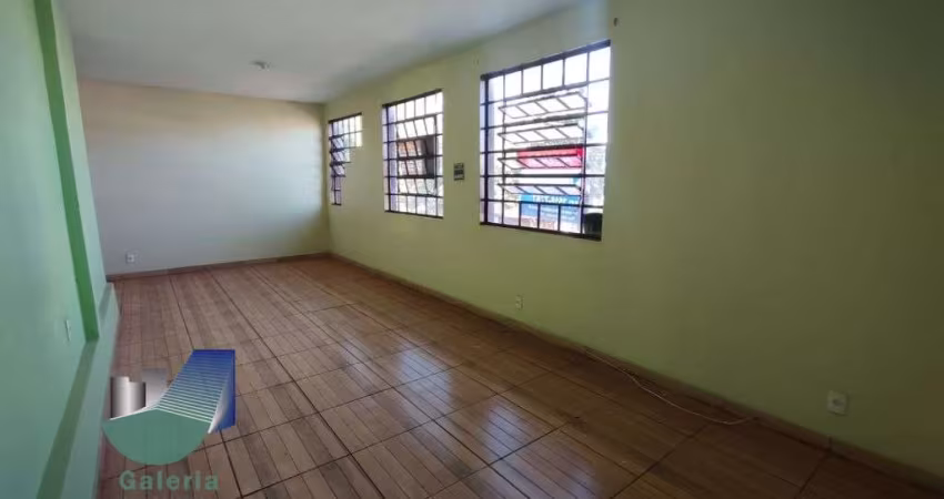 Sala Comercial para alugar, 40m² - Vila Tibério
