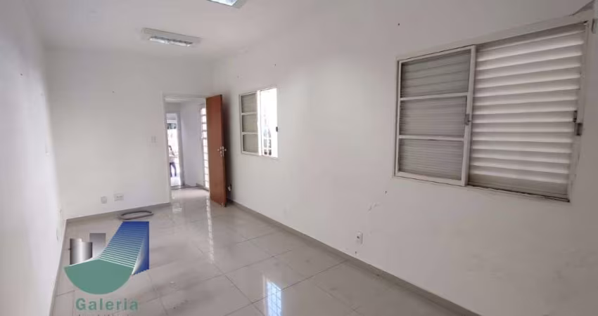 Sala Comercial para alugar, 50m² - Jardim América