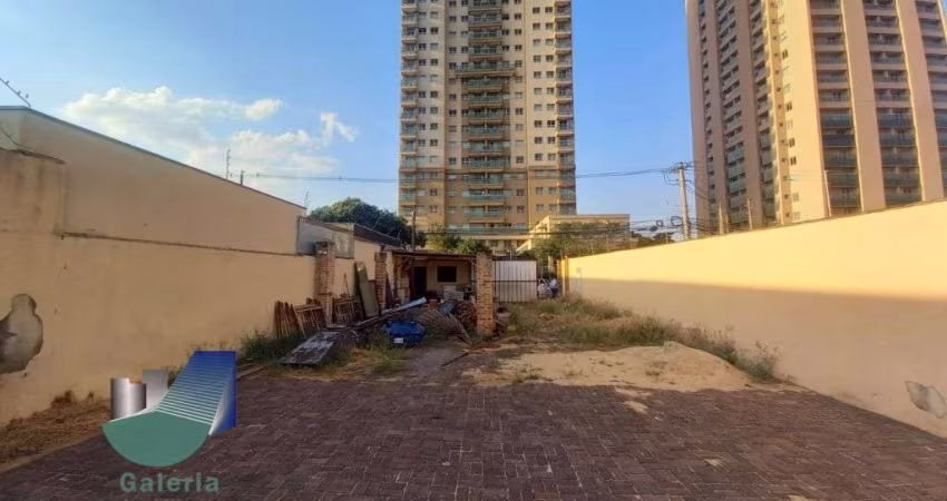 Terreno à venda, 250m² - Nova Ribeirânia