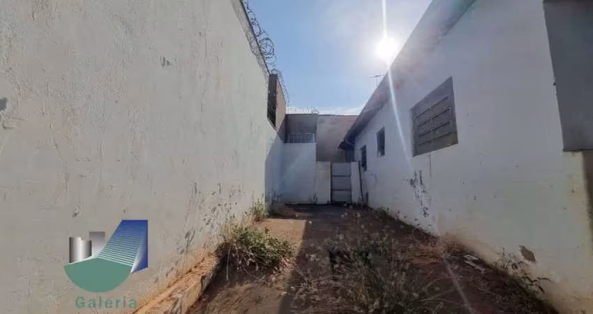 Casa residencial/comercial com 2 quartos para alugar, 126m² - vila virgínia