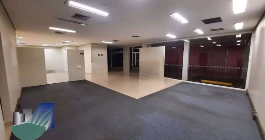 Prédio comercial para alugar, 420m² - Vila Virgínia