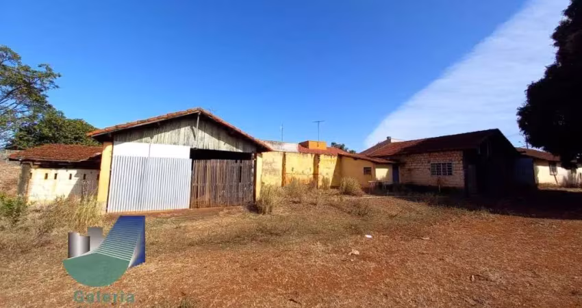 Terreno Comercial para alugar,  2.400m² - Centro