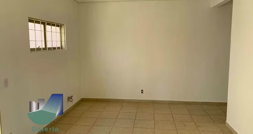 Sala Comercial para alugar, 25m² - Centro