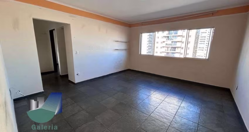 Apartamento com 2 quartos à venda, 71m² - Jardim Paulista