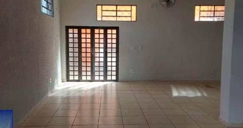 Salão Comercial  para alugar, 242m² - Jardim Heitor Rigon