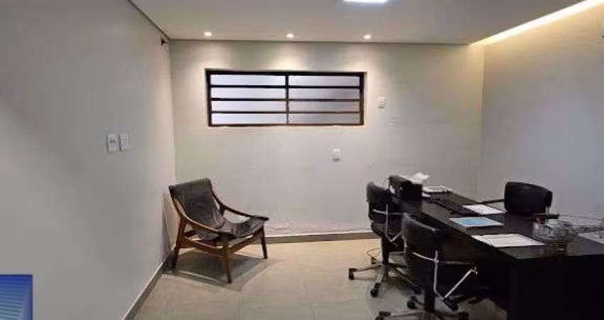 Sala Comercial para alugar, 14m² - Jardim Sumaré