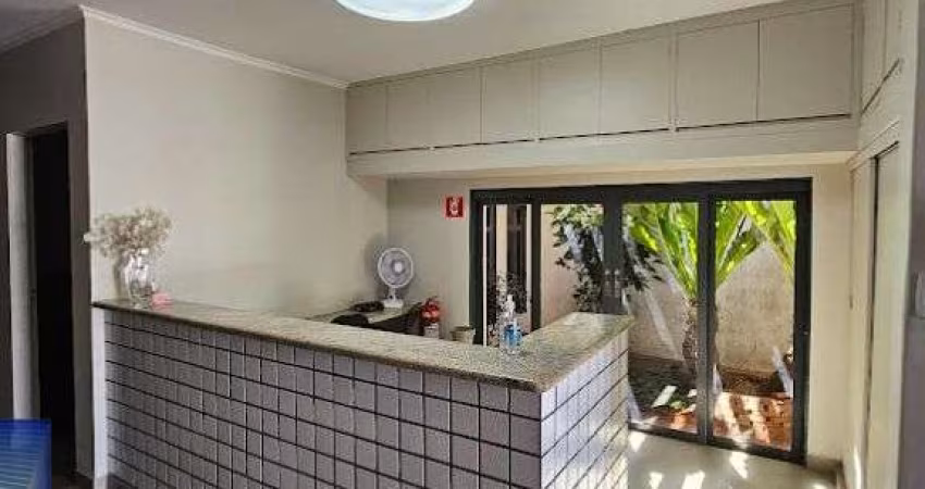 Sala Comercial para alugar, 10m² - Jardim Sumaré