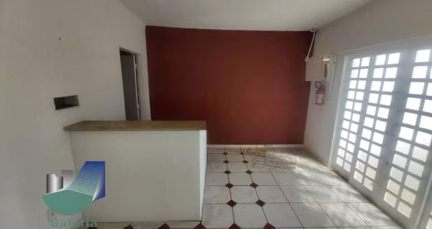 Casa Comercial para alugar, 220m² - Jardim Paulista