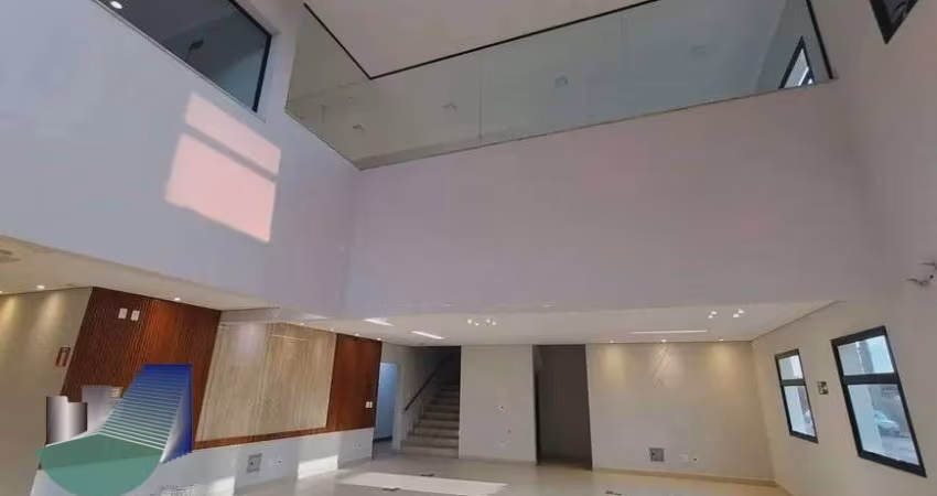Prédio comercial à venda, 1279m² - Alto da Boa Vista