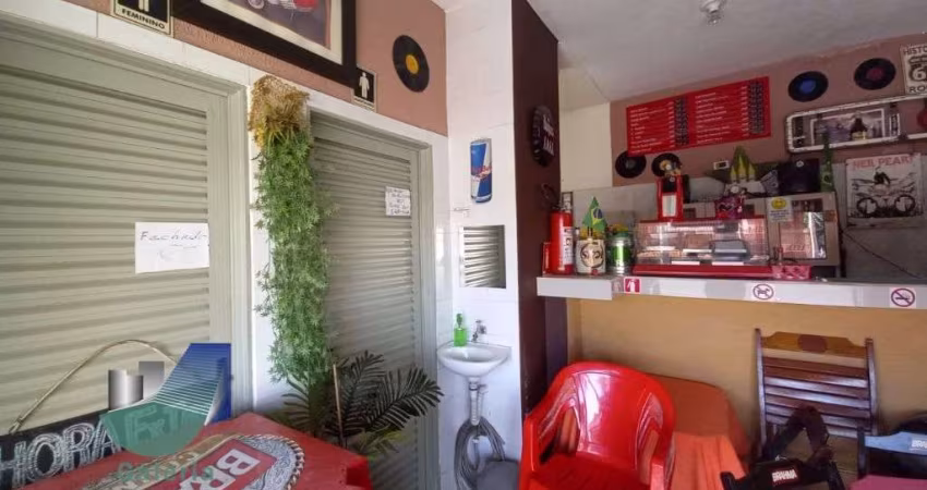 Salão comercial para alugar, 55m² - Jardim Paulistano