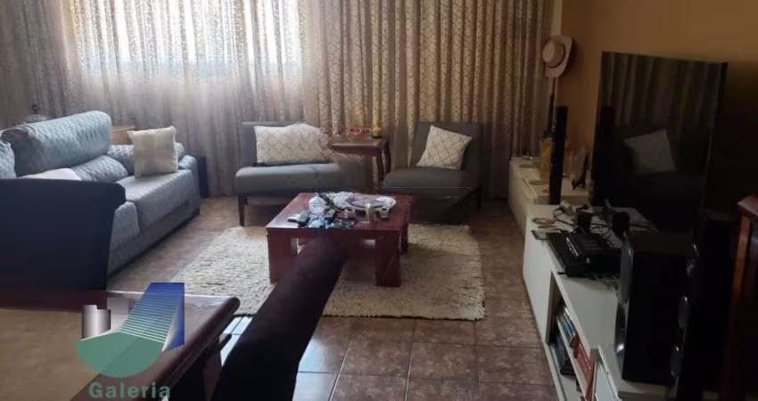 Apartamento com 2 quartos para alugar, 78m² - Bonfim Paulista