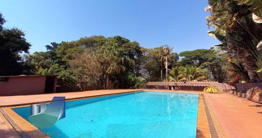 Chácara com 3 suítes para alugar, 11.230m² Quinta da Boa Vista