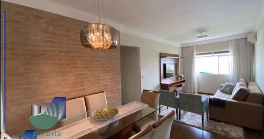 Apartamento 2 dormitórios reformado  à venda Jardim Paulista - Ribeirão Preto